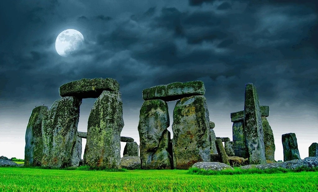 Histoires curieuses du patrimoine culturel 