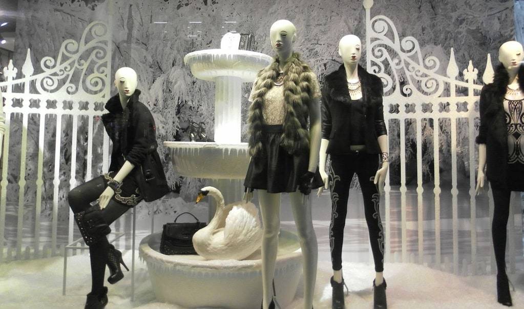 Un regard décalé sur les tendances mode